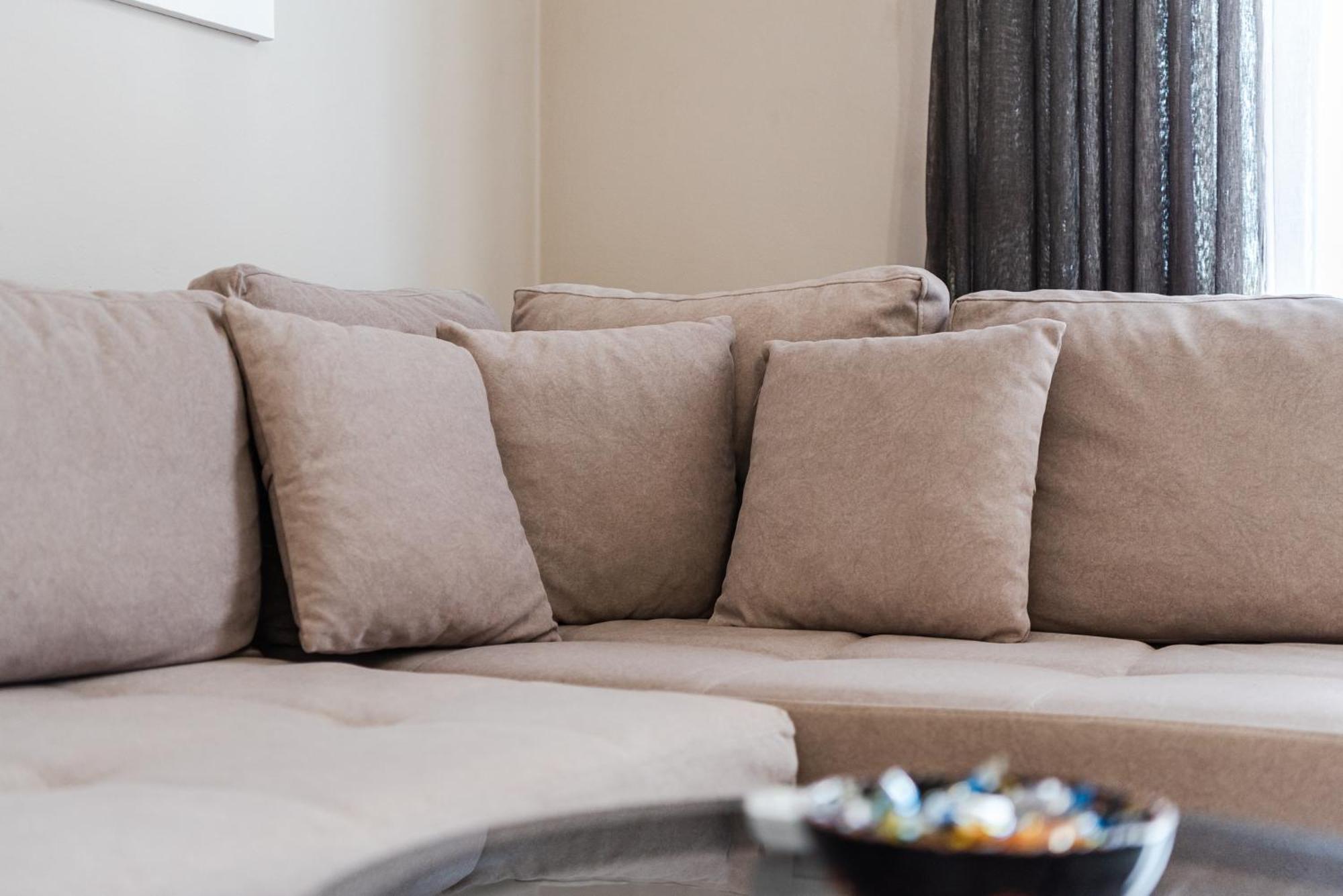 City Center Apartments By Kondo Stays Vlorë 외부 사진