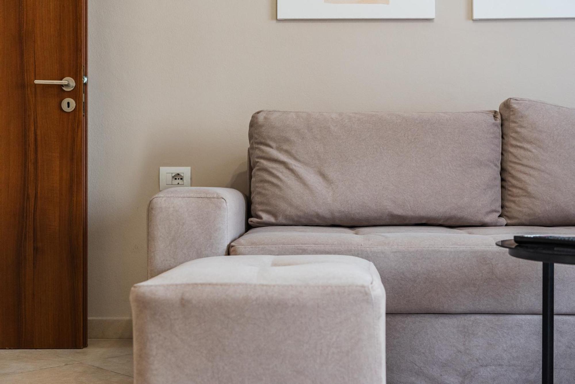 City Center Apartments By Kondo Stays Vlorë 외부 사진