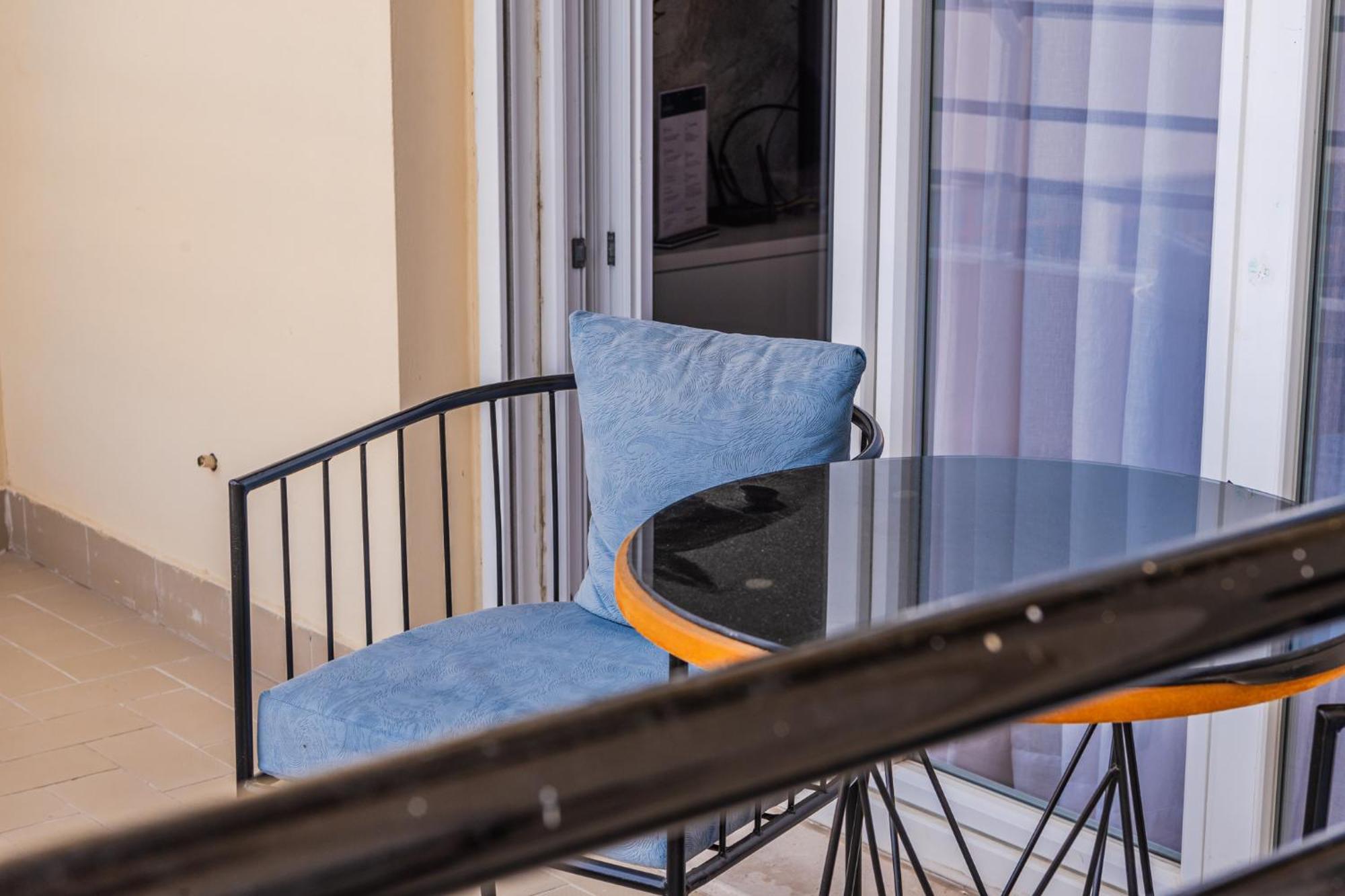 City Center Apartments By Kondo Stays Vlorë 외부 사진