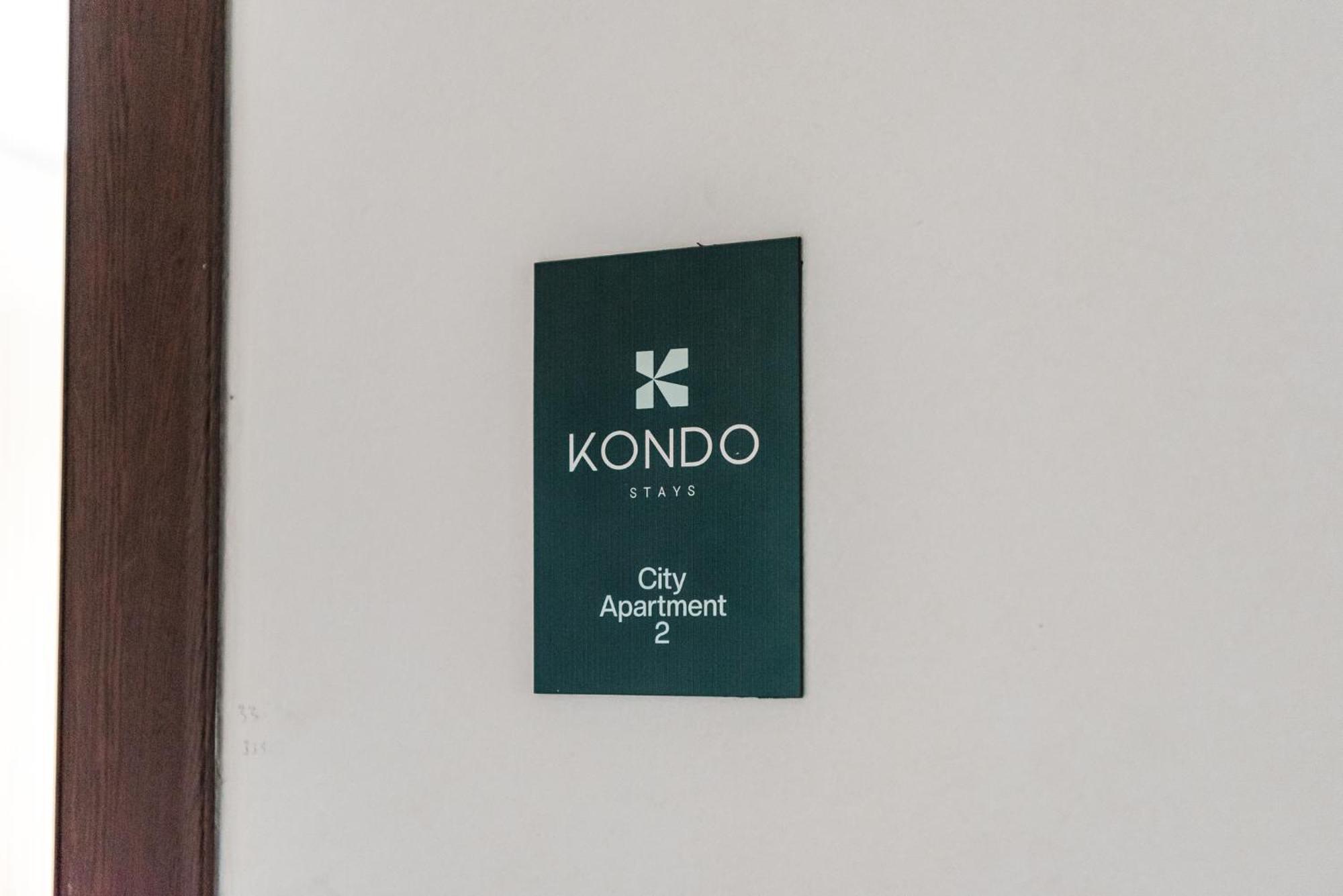 City Center Apartments By Kondo Stays Vlorë 외부 사진