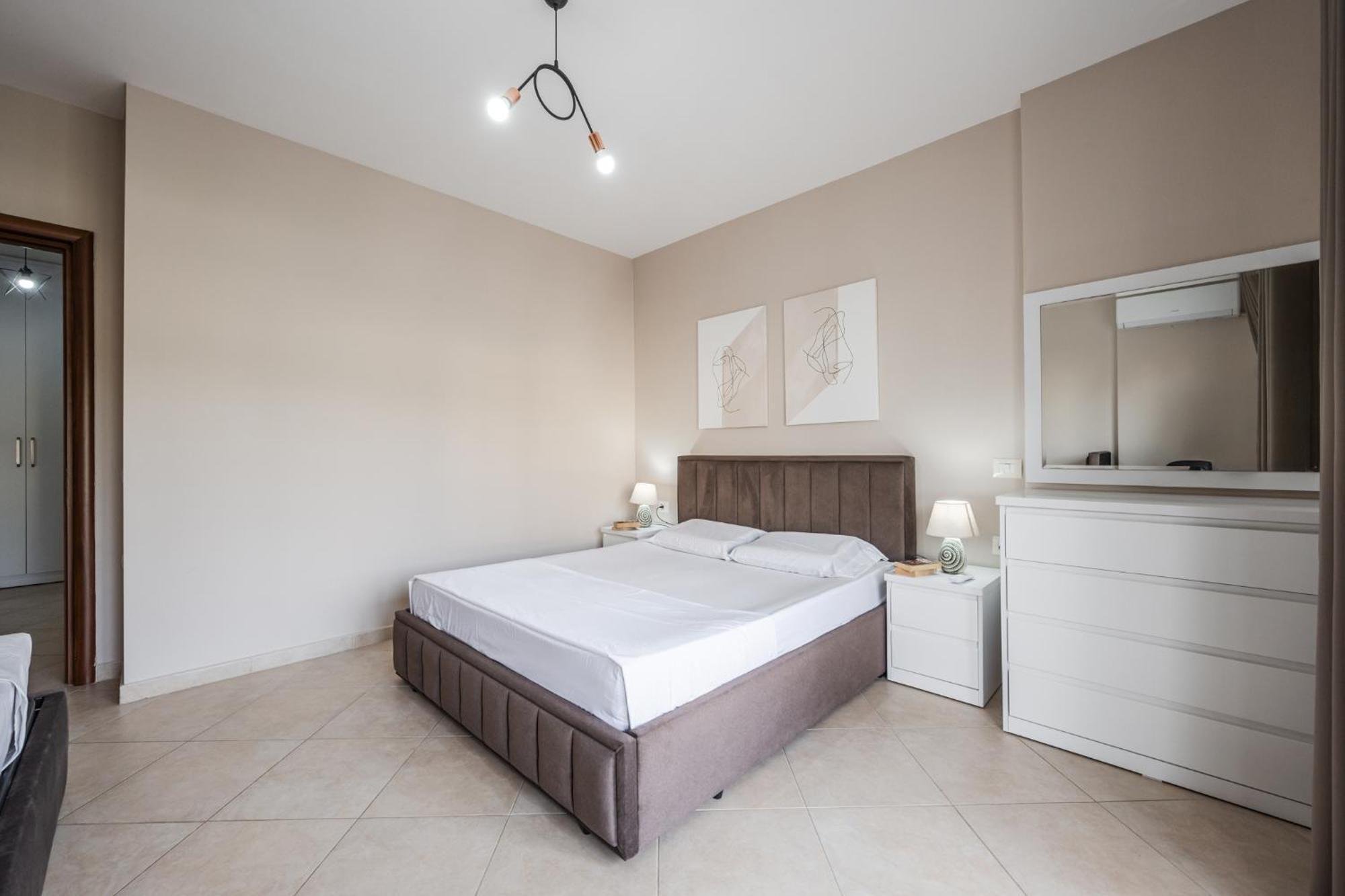 City Center Apartments By Kondo Stays Vlorë 외부 사진