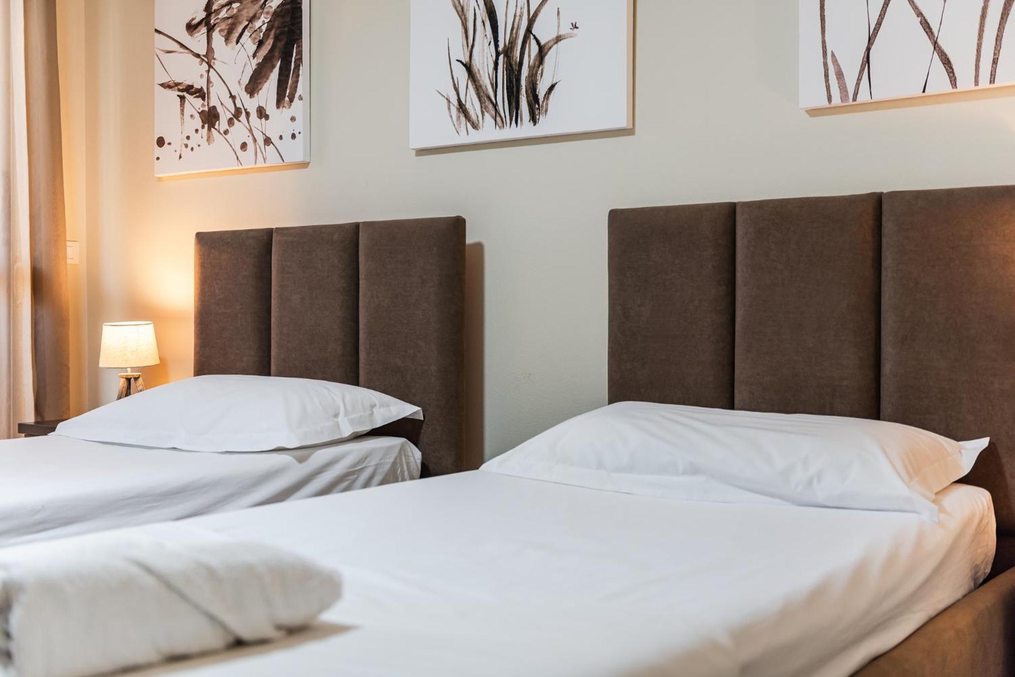 City Center Apartments By Kondo Stays Vlorë 외부 사진