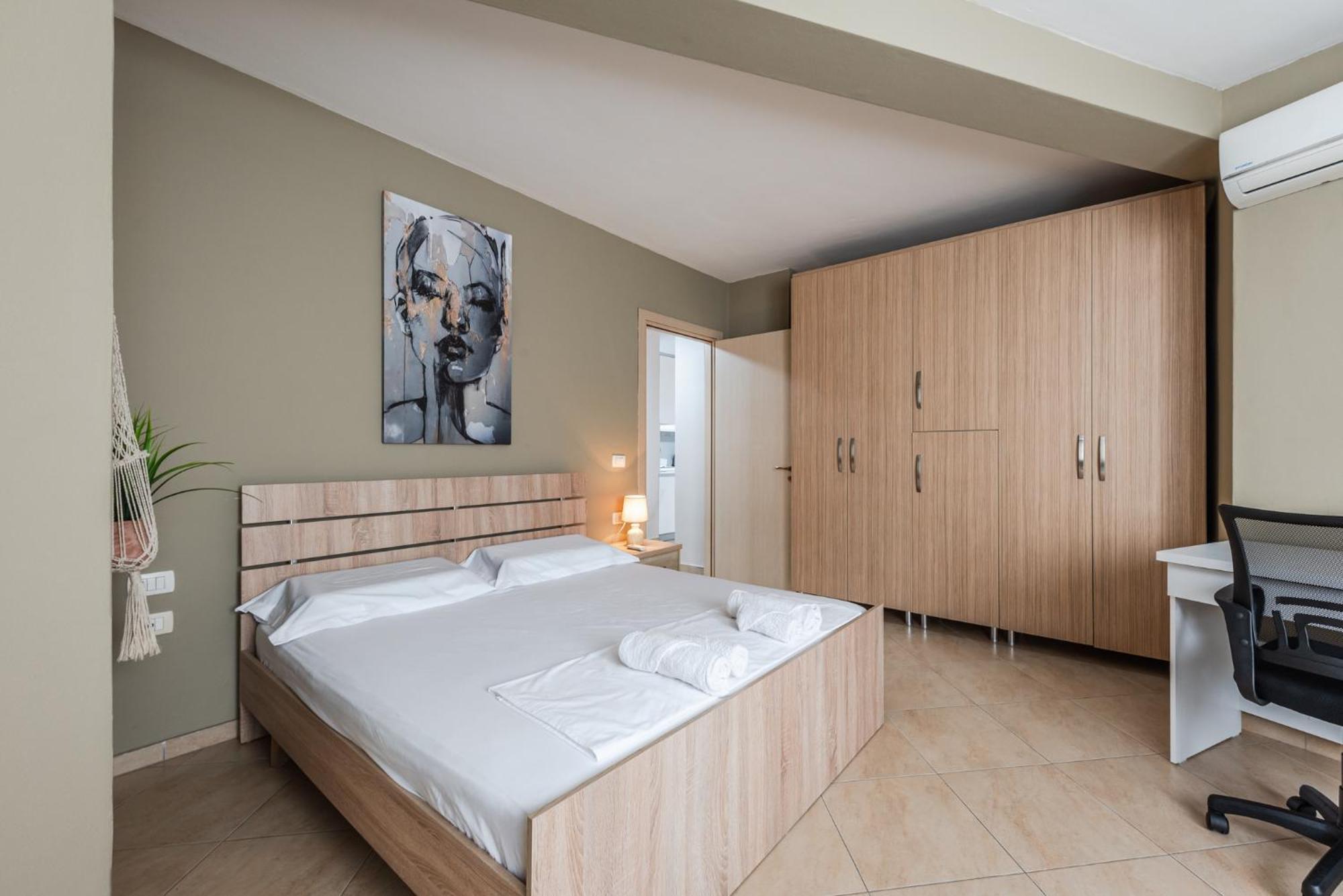 City Center Apartments By Kondo Stays Vlorë 외부 사진