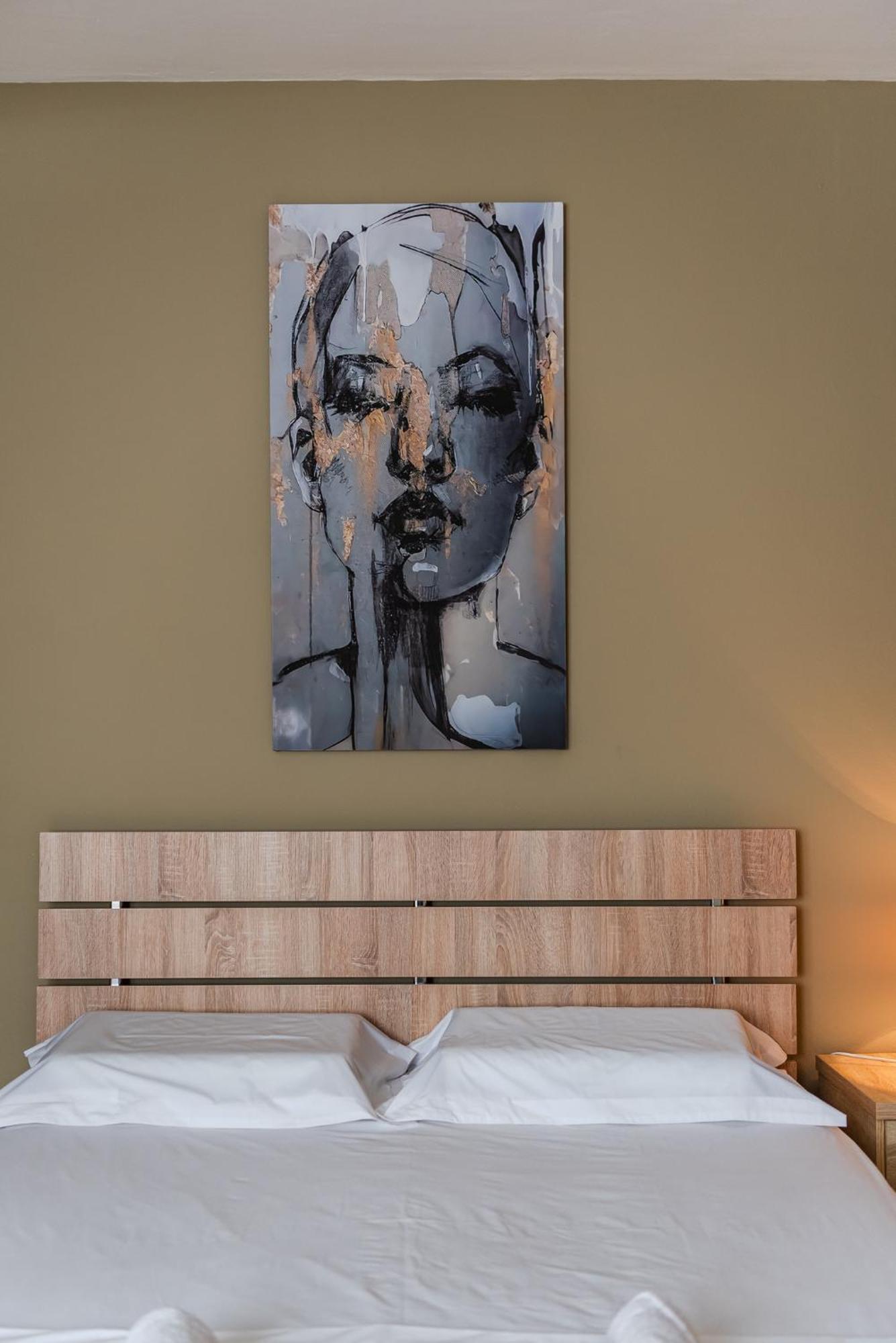 City Center Apartments By Kondo Stays Vlorë 외부 사진