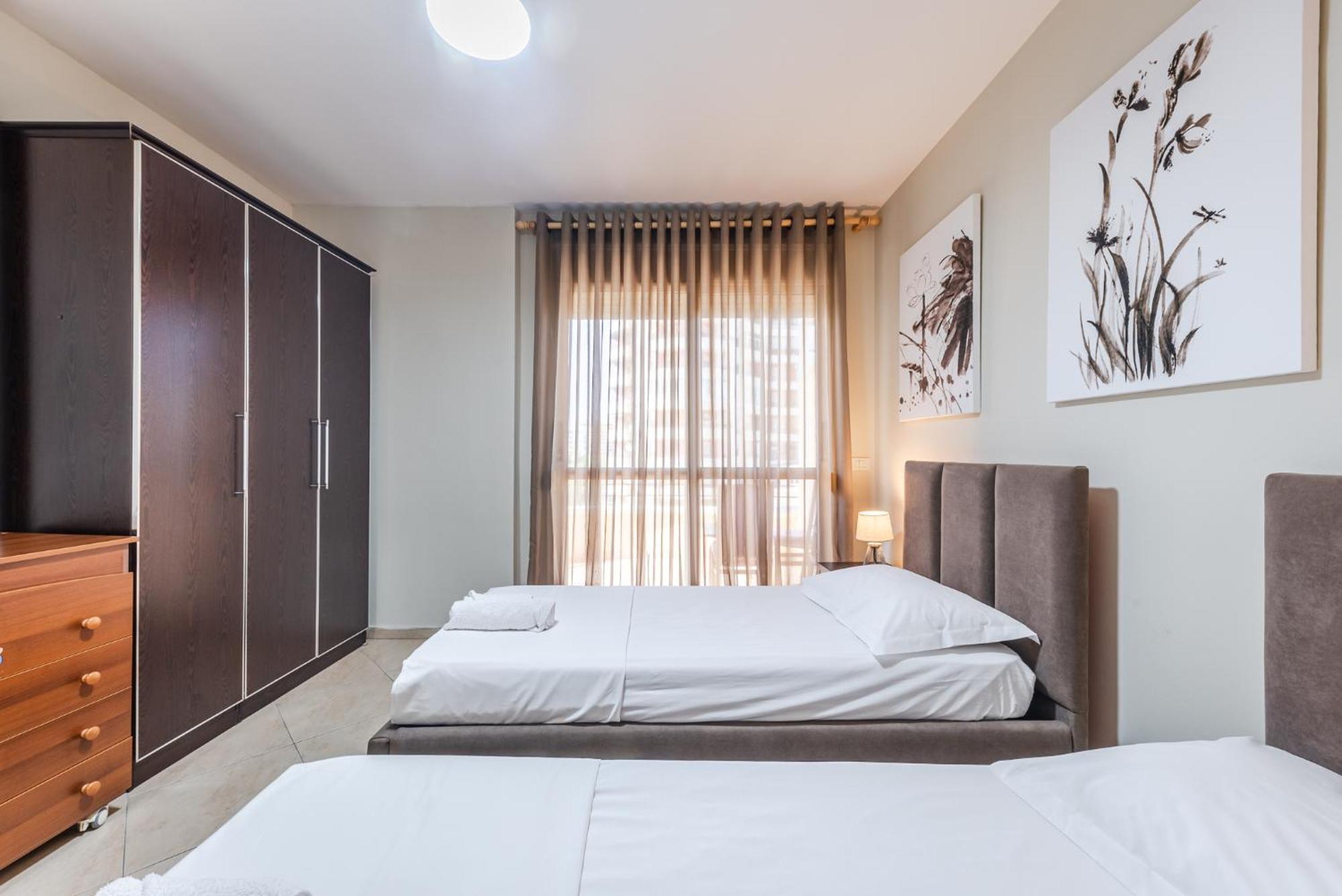 City Center Apartments By Kondo Stays Vlorë 외부 사진