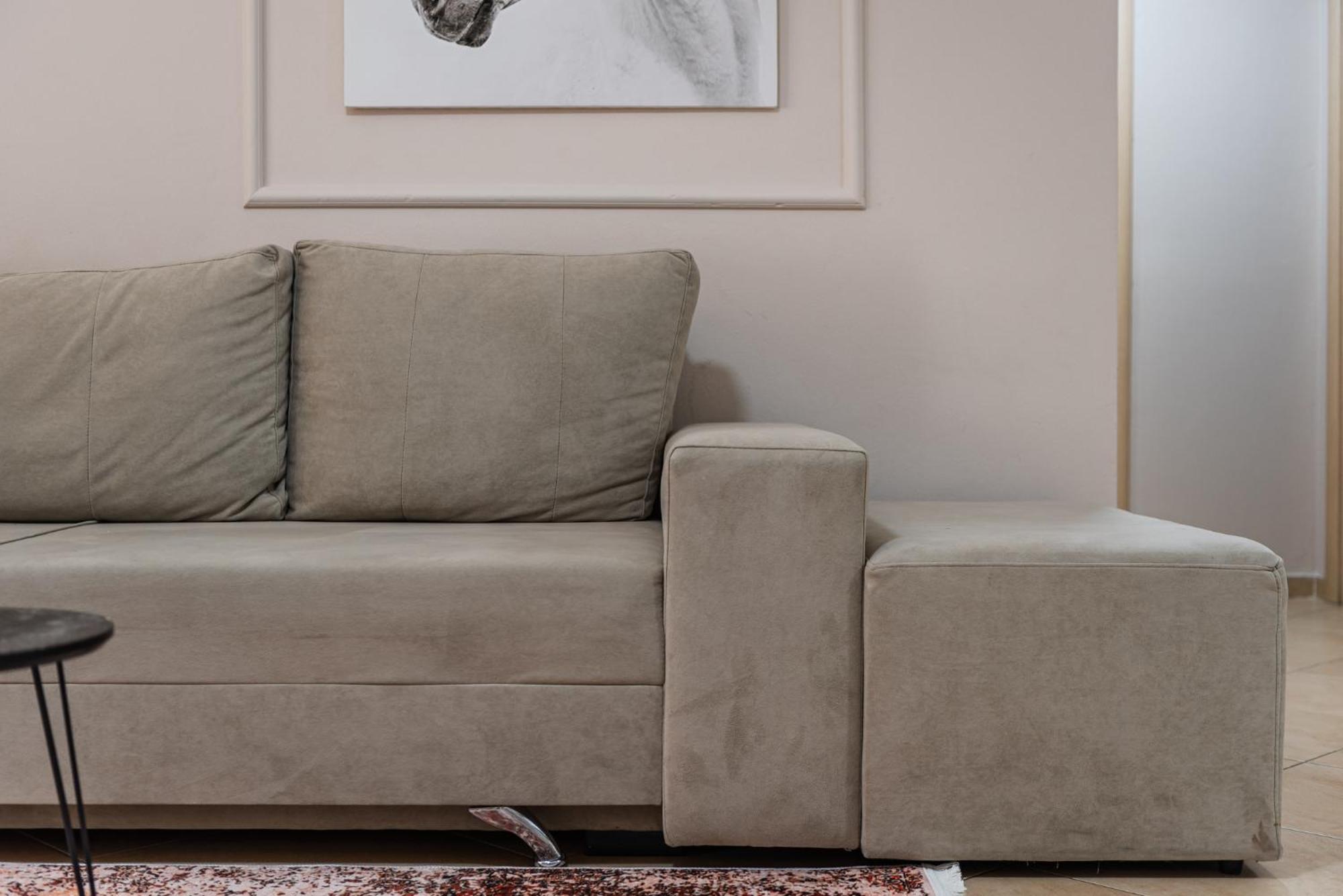 City Center Apartments By Kondo Stays Vlorë 외부 사진