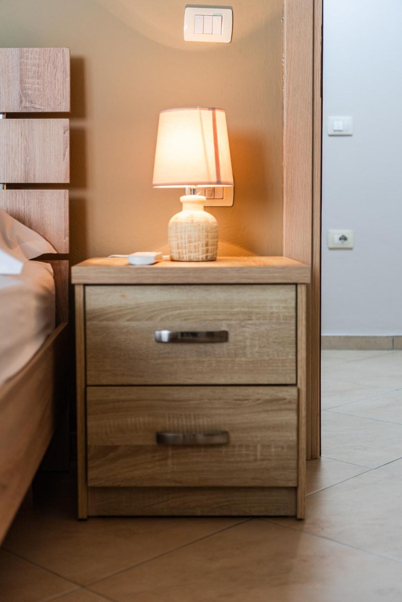 City Center Apartments By Kondo Stays Vlorë 외부 사진