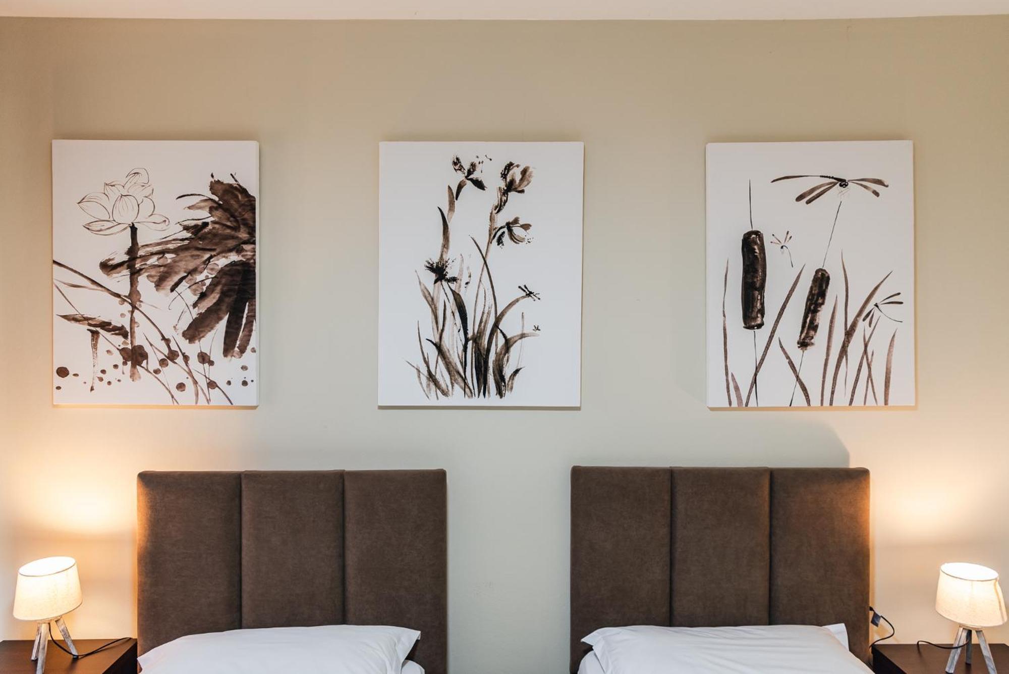 City Center Apartments By Kondo Stays Vlorë 외부 사진