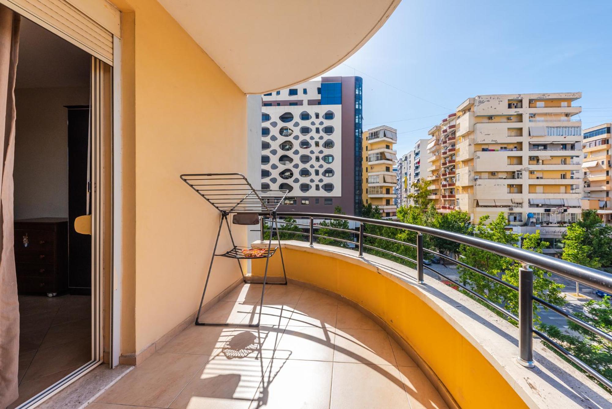 City Center Apartments By Kondo Stays Vlorë 외부 사진